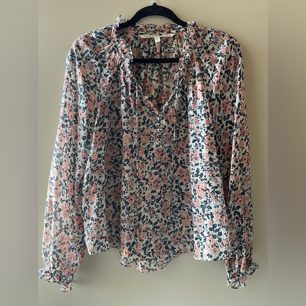 Veronica Beard Blouse